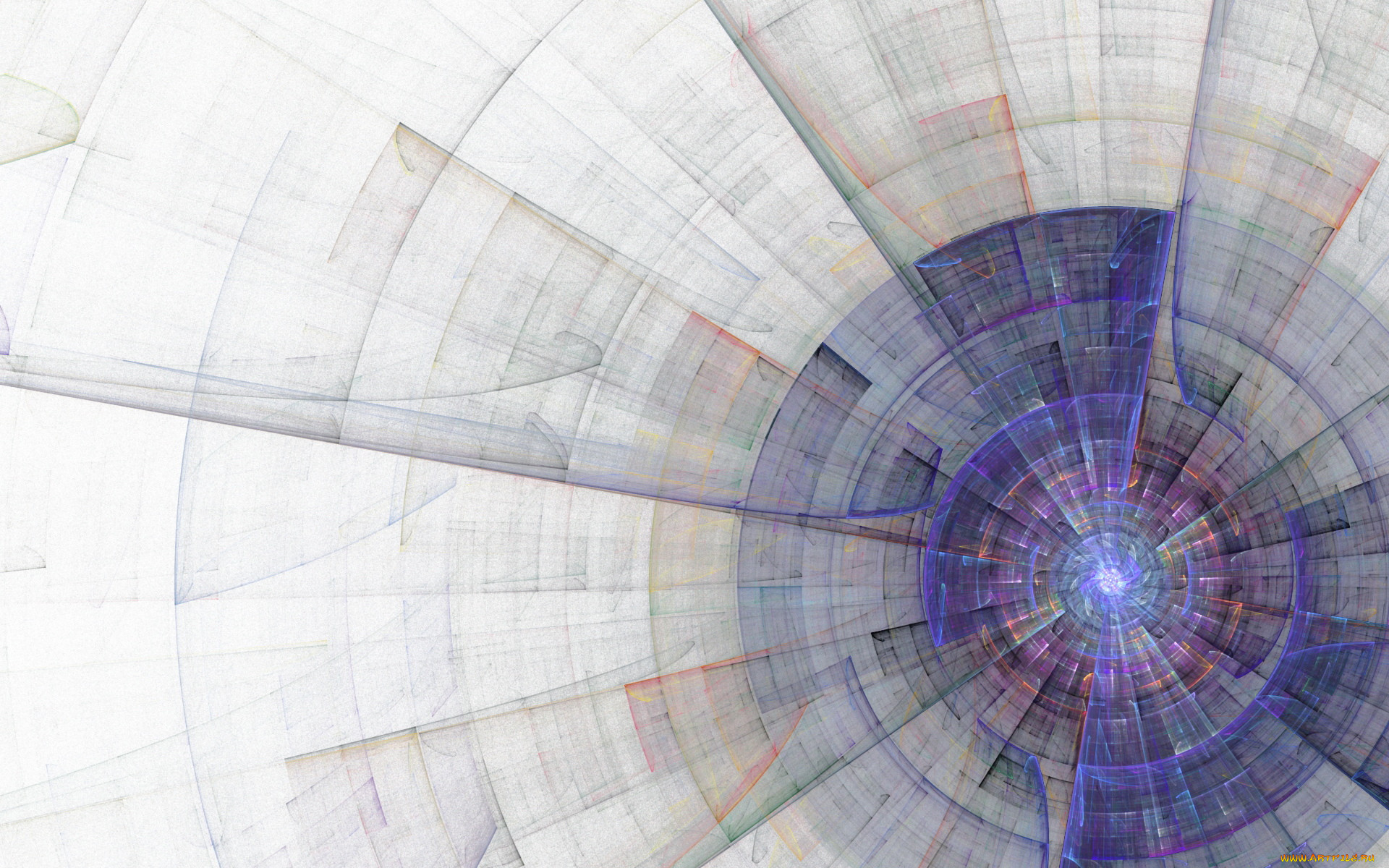 3, , fractal, , , , 